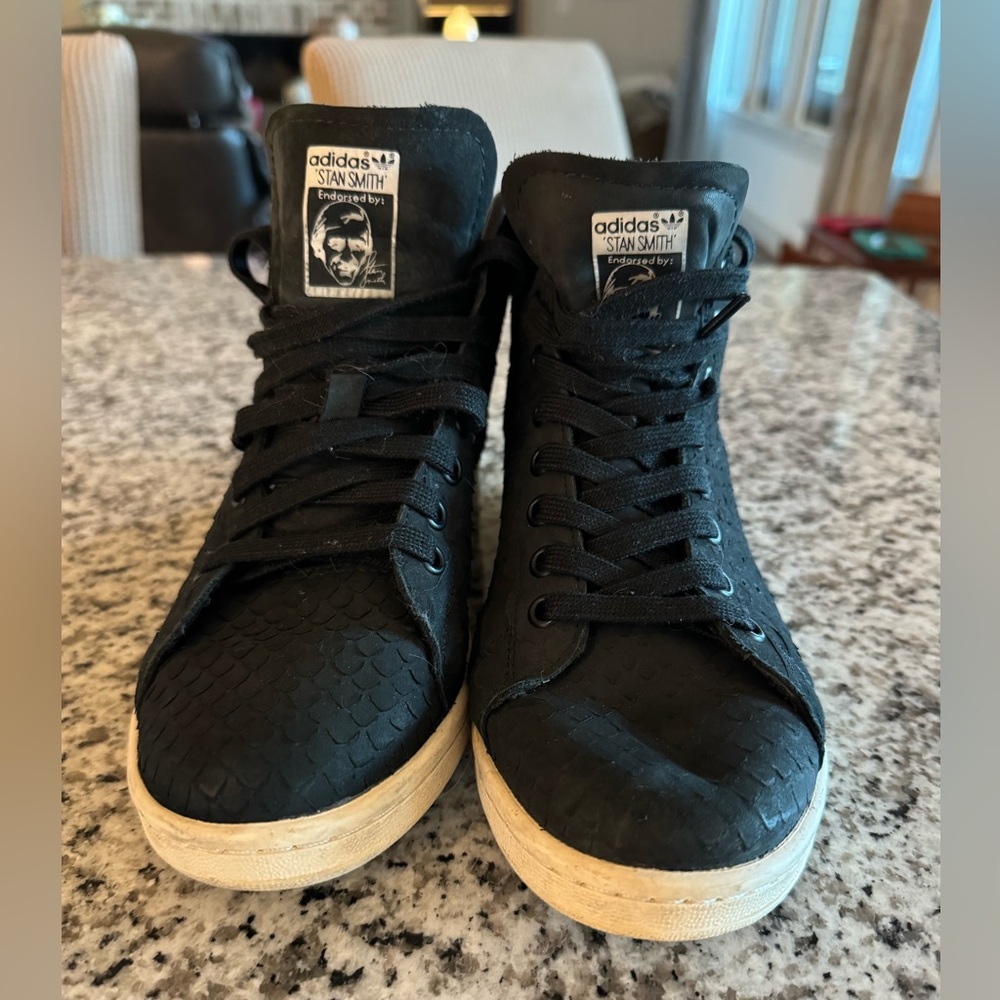 Adidas Stan smith mid sneakers